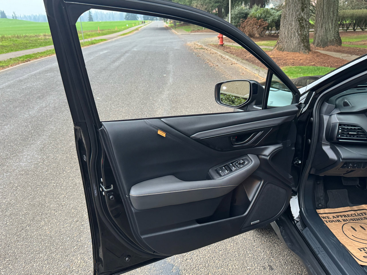 Used 2025 Subaru Outback Wilderness w/ Wilderness Package image 30