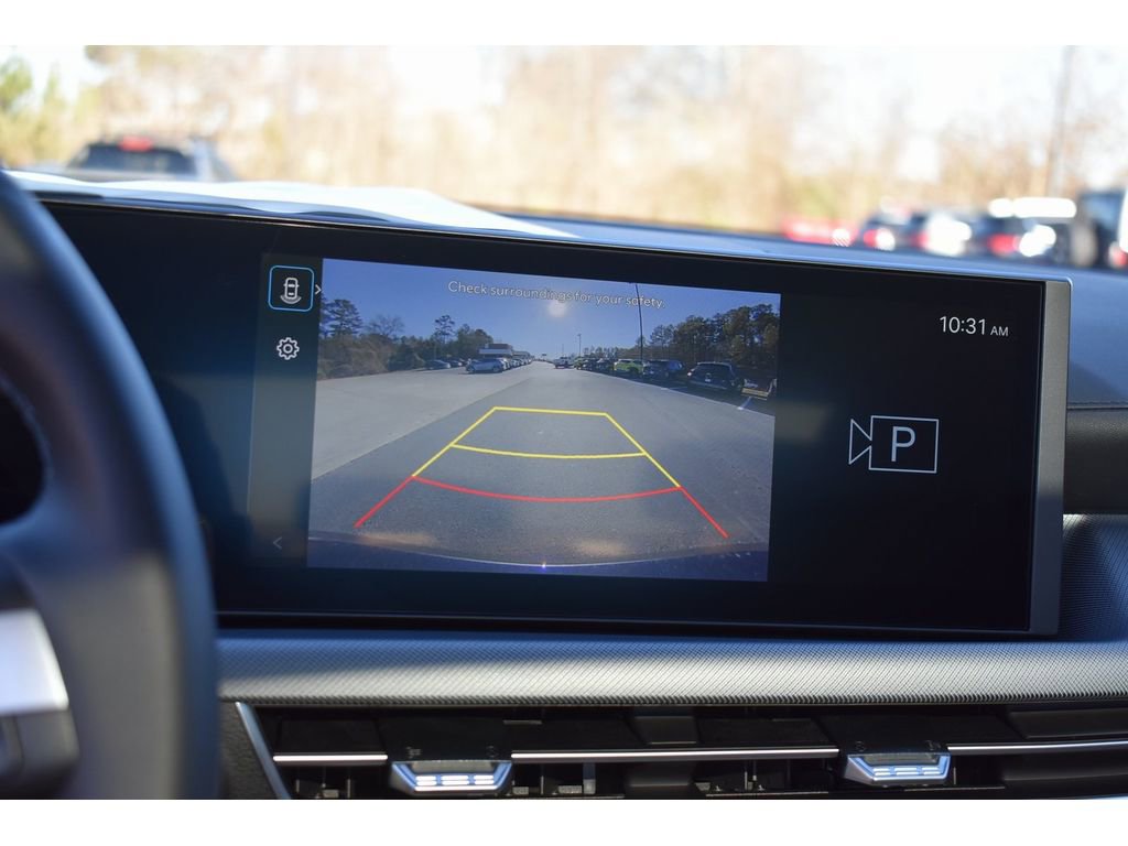 Used 2024 Hyundai Sonata SEL w/ Convenience Package image 26