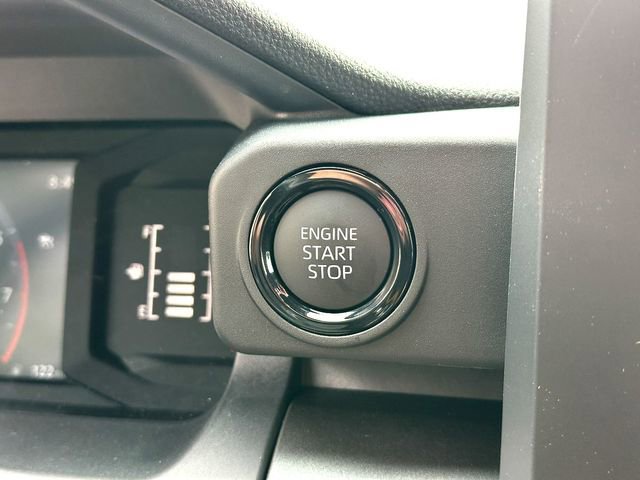 New 2026 Toyota Tacoma SR5 image 13