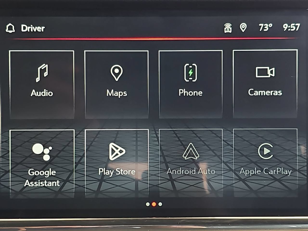 Certified 2023 GMC Yukon Denali AWD/4WD image 28