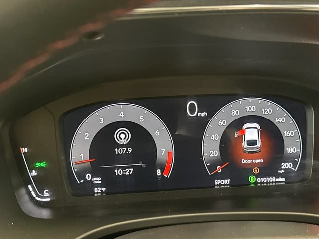 Used 2025 Acura Integra Type S FWD image 18