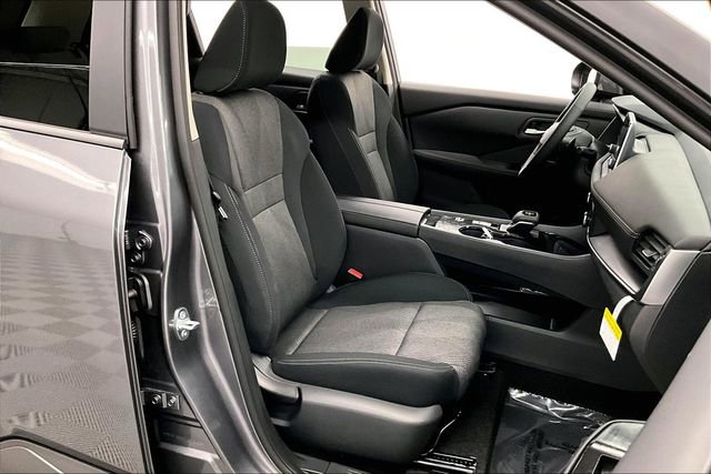 New 2026 Nissan Rogue SV image 37
