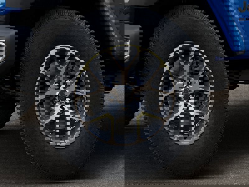 New 2025 Jeep Gladiator Sport image 19