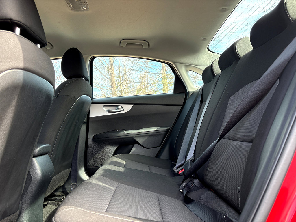 Used 2024 Kia Forte LXS image 19