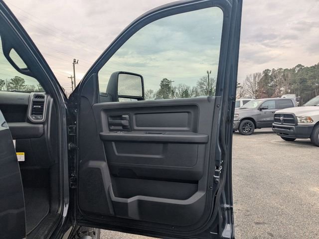 New 2026 RAM 2500 Tradesman w/ Power Wagon Package AWD/4WD image 37
