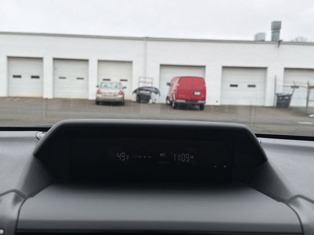 Used 2023 Subaru Impreza Premium image 15