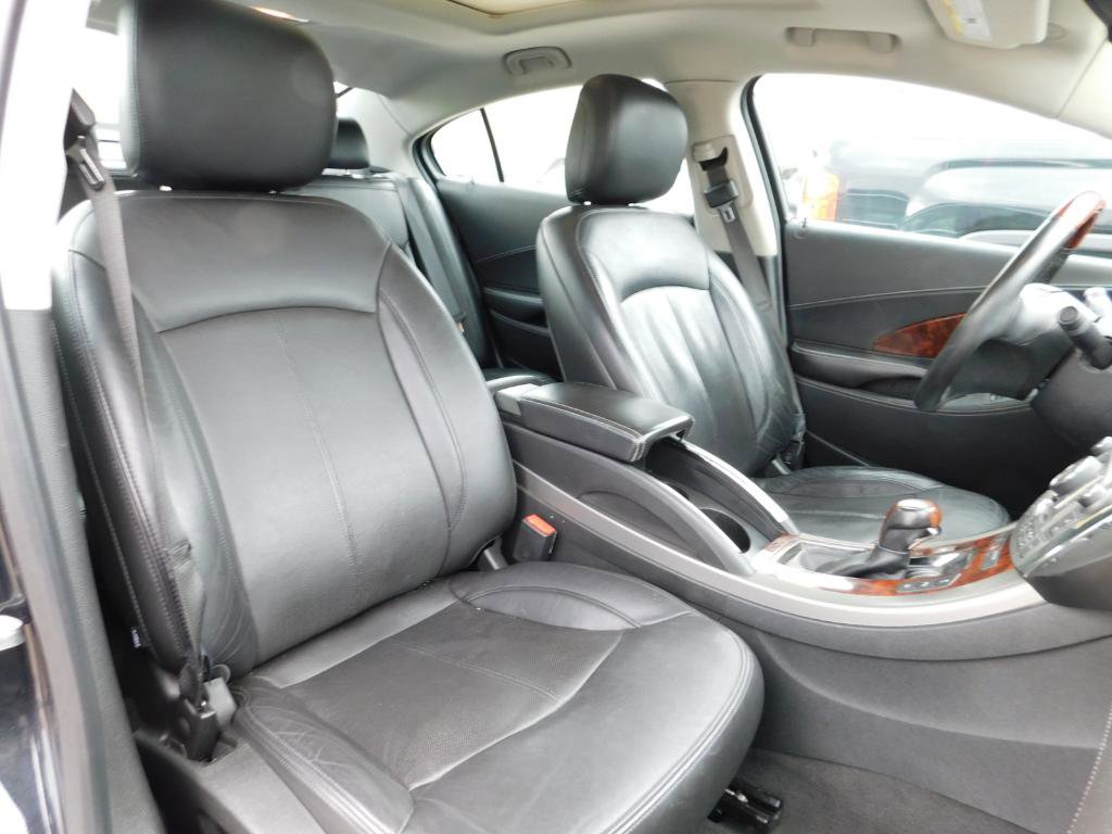 Used 2013 Buick LaCrosse Premium FWD image 14
