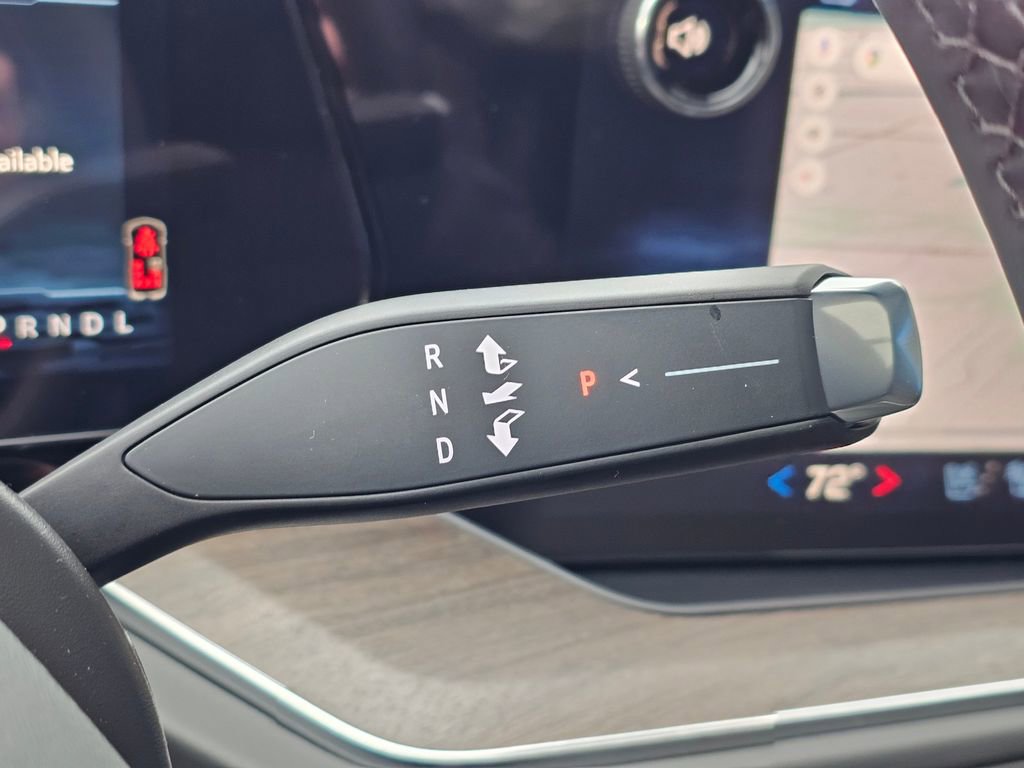 New 2026 Chevrolet Tahoe High Country image 37