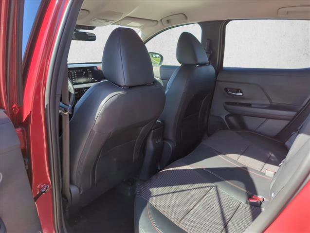 New 2026 Nissan Kicks SR image 14