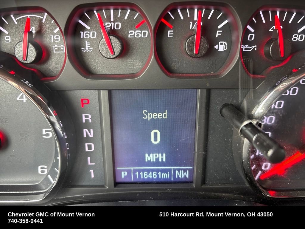 Used 2019 Chevrolet Silverado 2500 W/T image 19