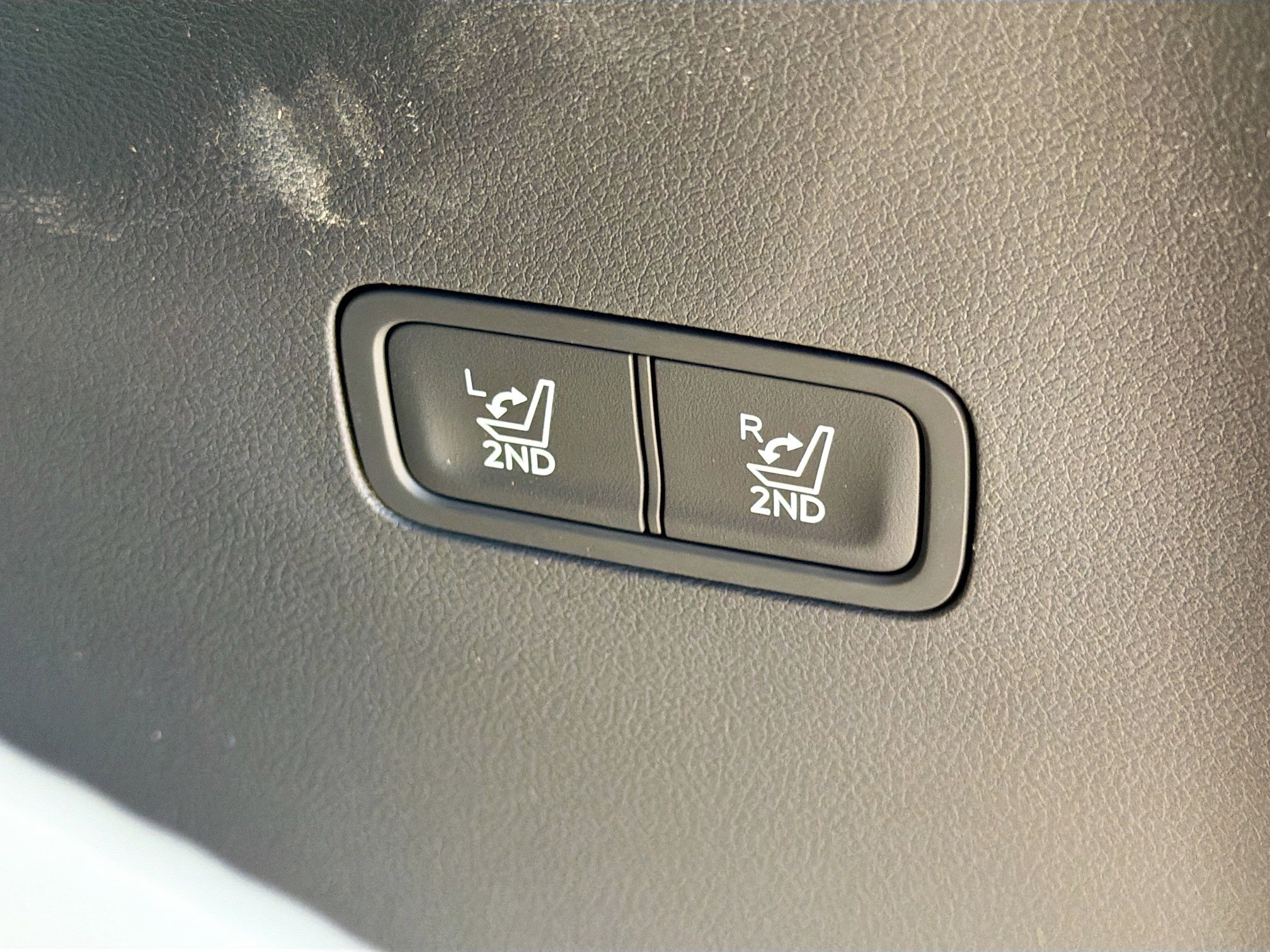 New 2026 Hyundai Santa Fe Calligraphy image 13