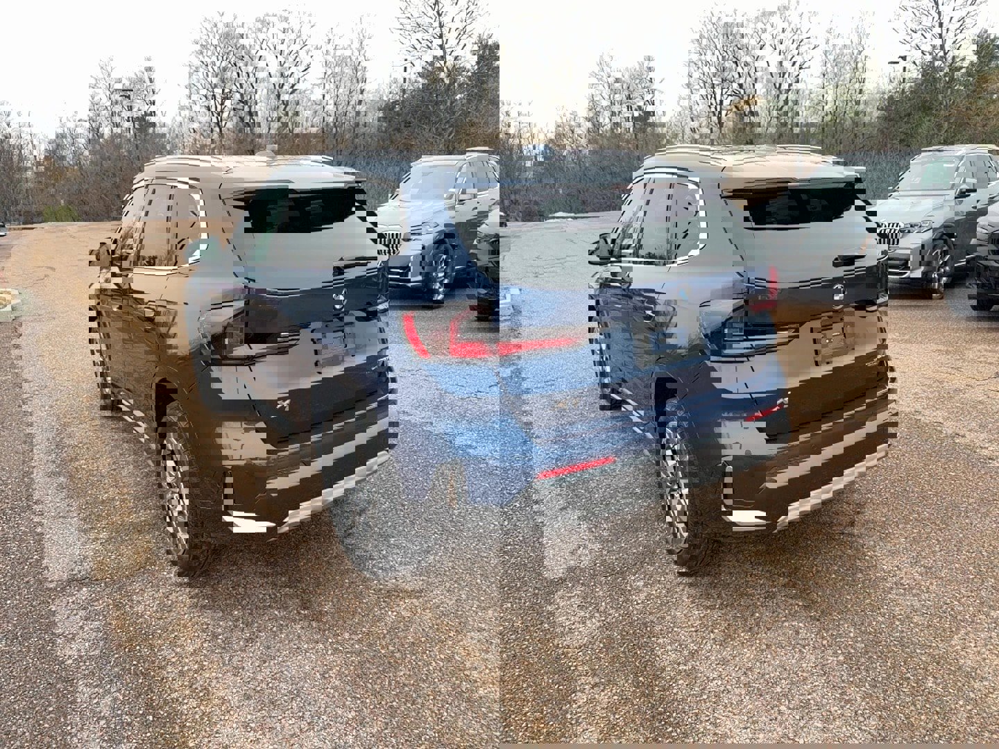 Used 2025 BMW X1 xDrive28i w/ Premium Package image 7