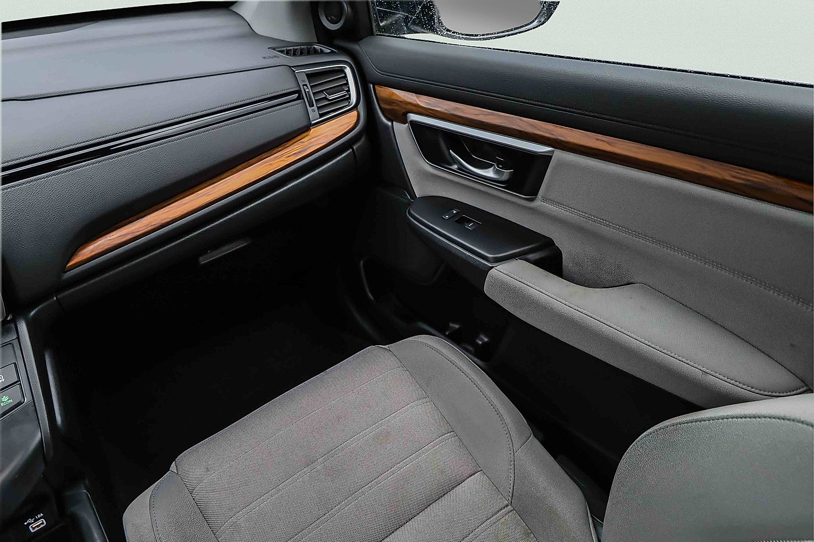 Used 2020 Honda CR-V EX image 17