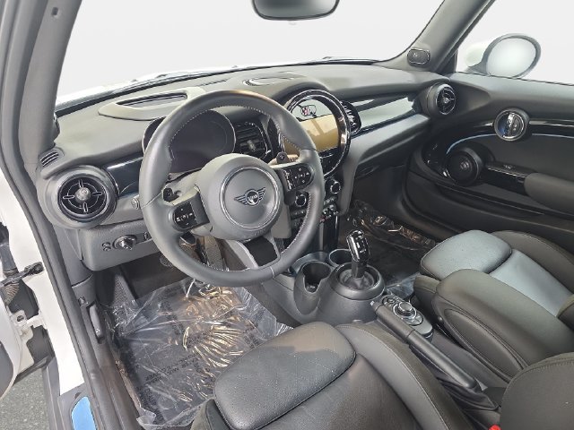 Certified 2024 MINI Cooper S FWD image 9