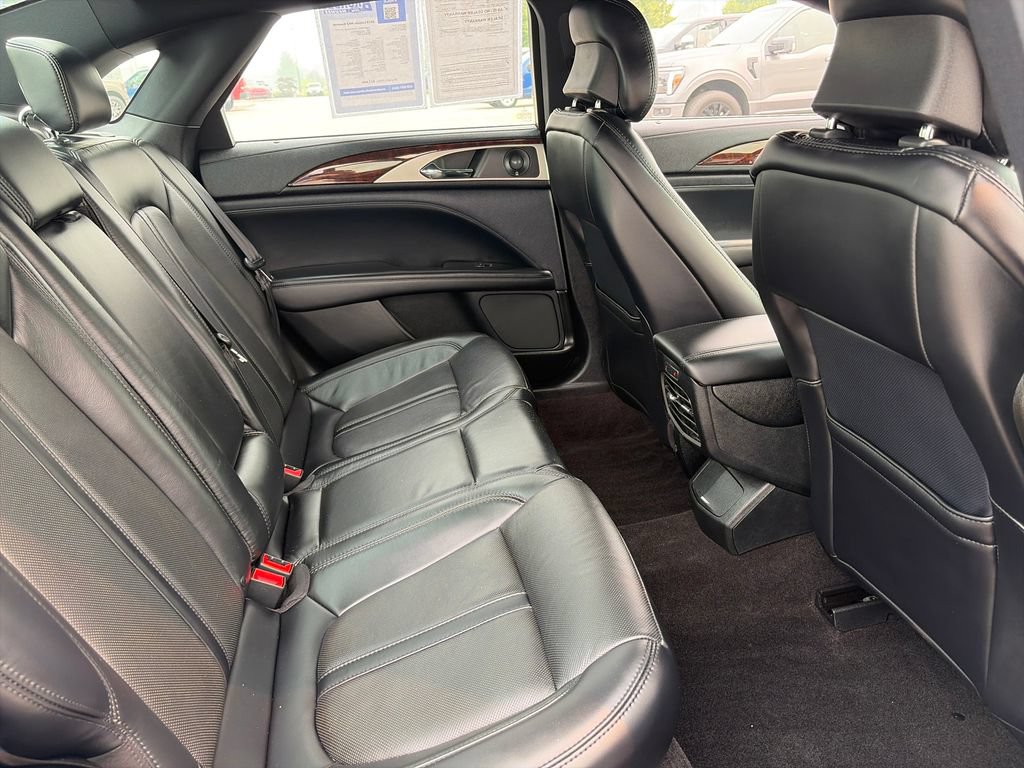 Used 2019 Lincoln MKZ Reserve AWD/4WD image 31