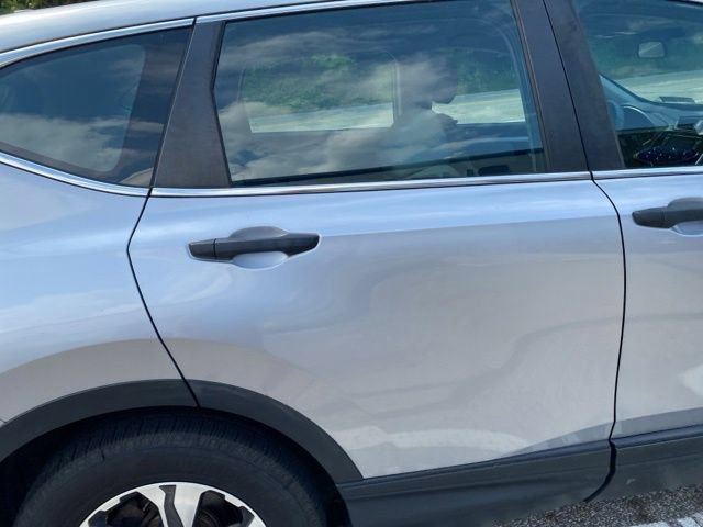 Used 2017 Honda CR-V LX image 18