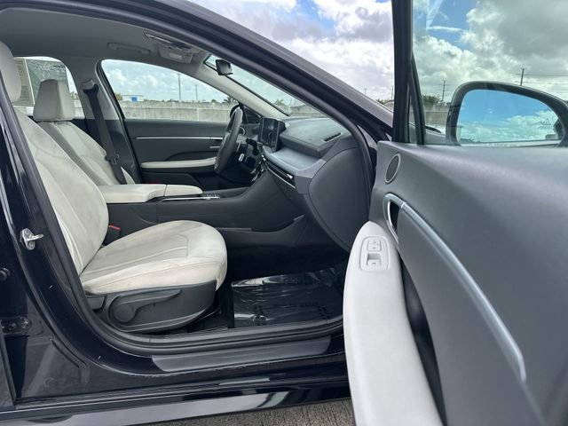 Used 2024 Hyundai Sonata SEL FWD image 29