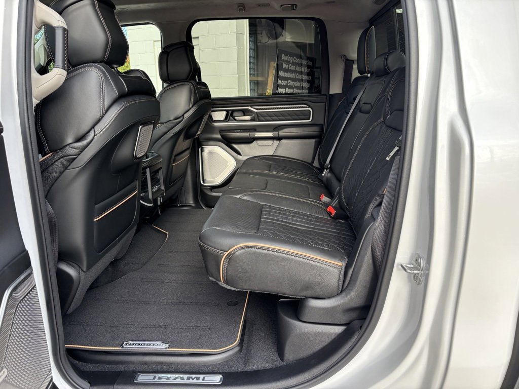 New 2026 RAM 1500 Tungsten w/ Off Road Group image 42