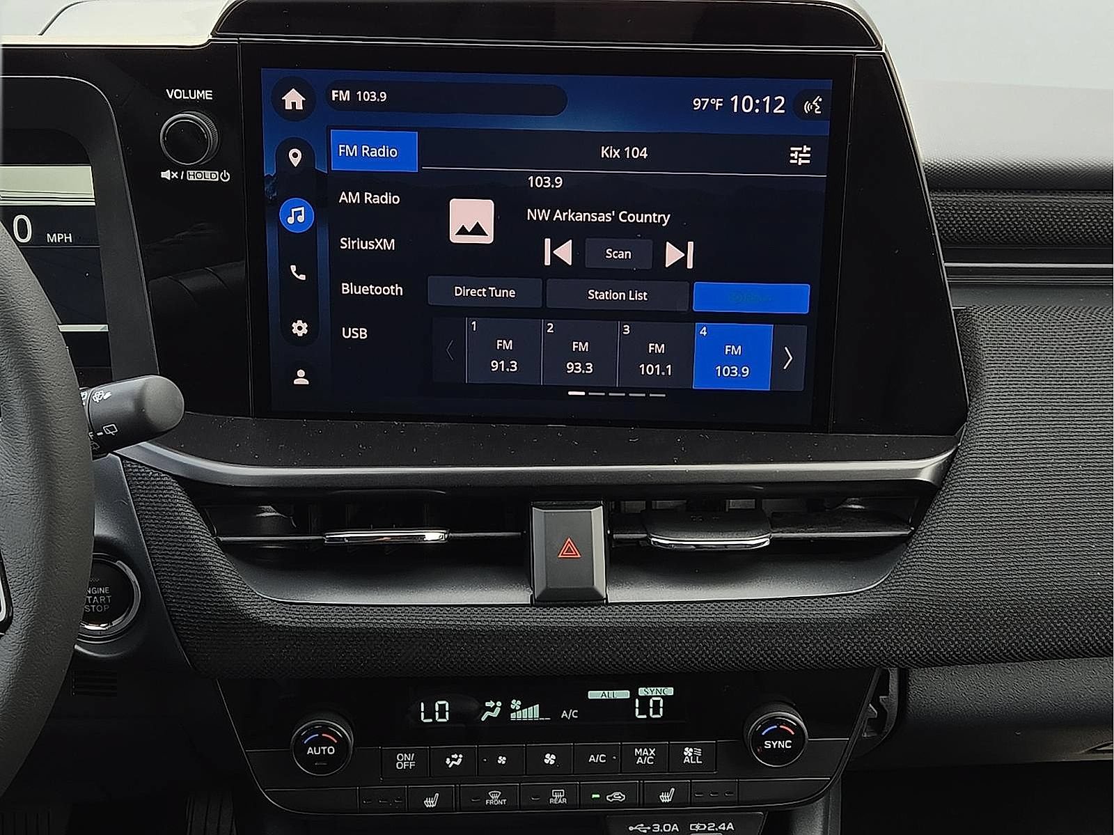 New 2026 Subaru Outback Premium AWD/4WD image 13