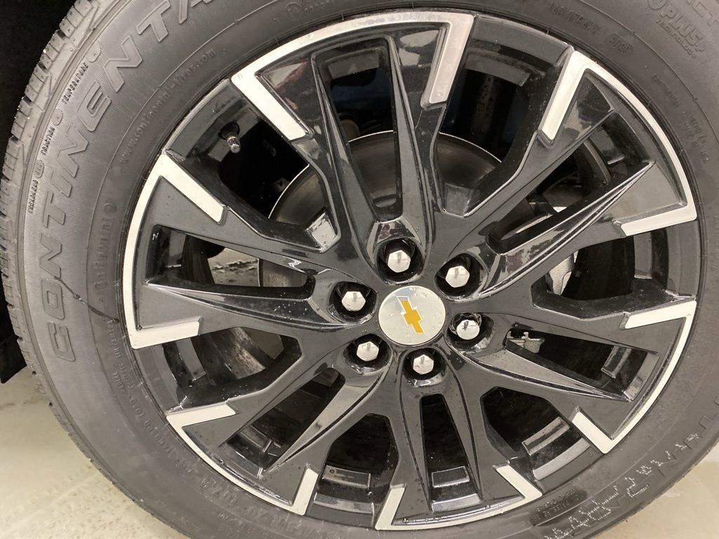 New 2026 Chevrolet Traverse LT w/ Sun and Wheel Package AWD/4WD image 26