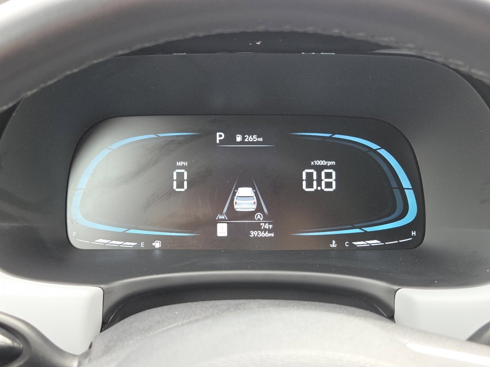 Used 2023 Hyundai Palisade SEL image 31