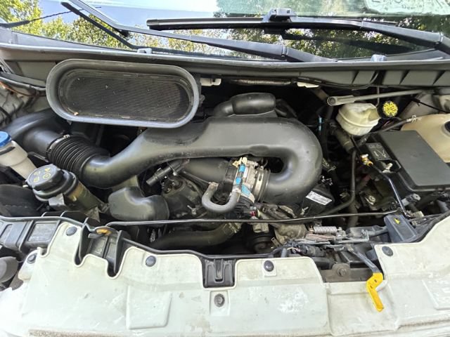 Used 2017 Ford Transit 350 XLT RWD image 38