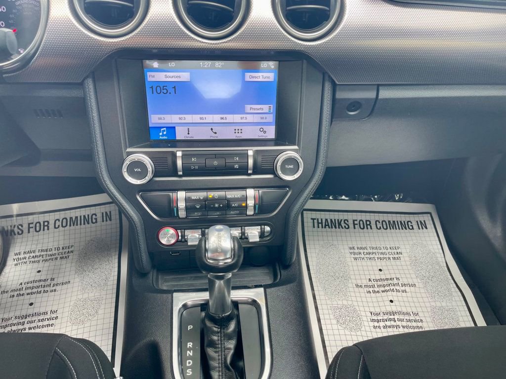 Used 2019 Ford Mustang Coupe w/ Equipment Group 101A image 14