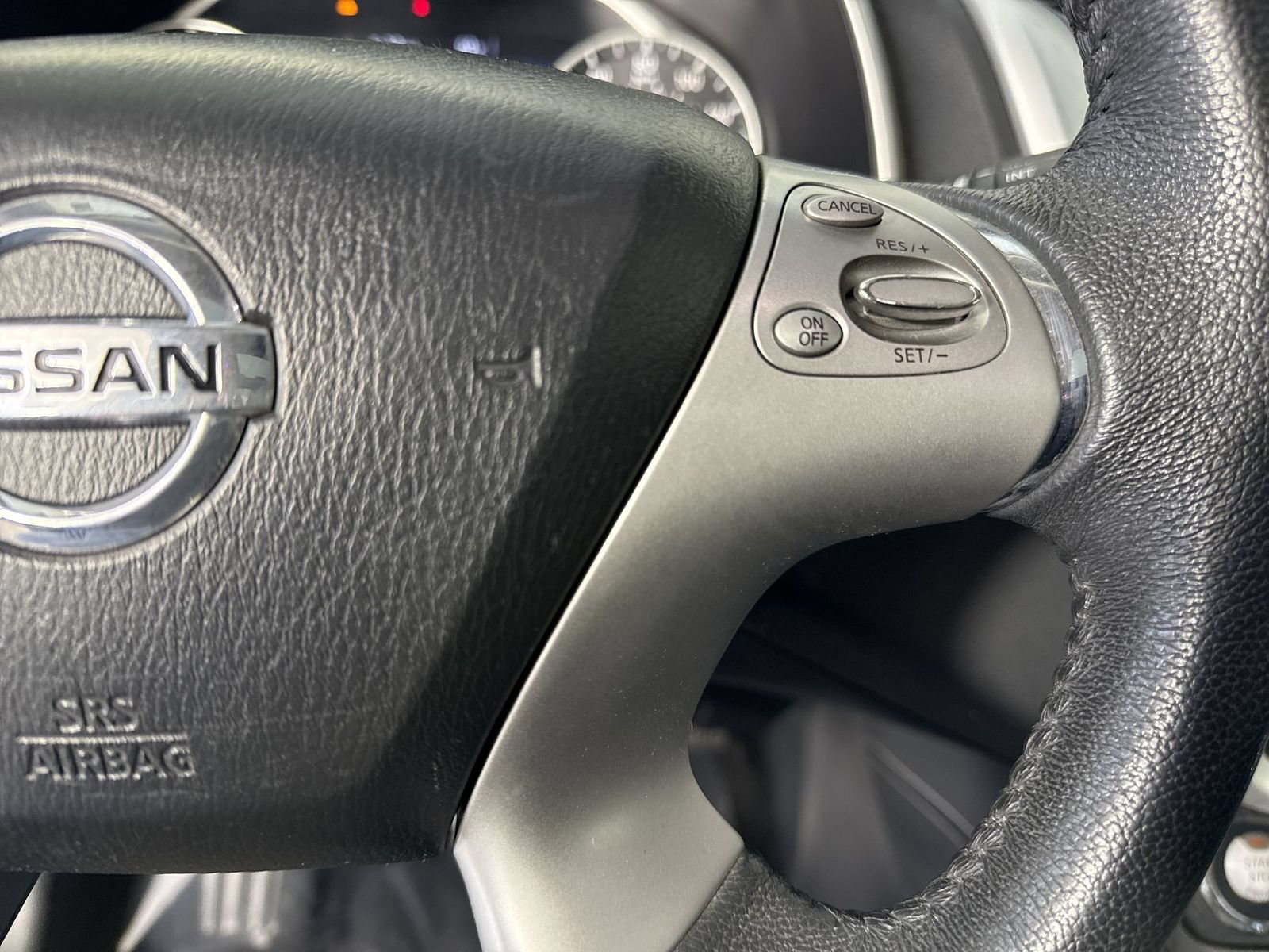 Used 2017 Nissan Murano SV w/ Premium Package AWD/4WD image 12