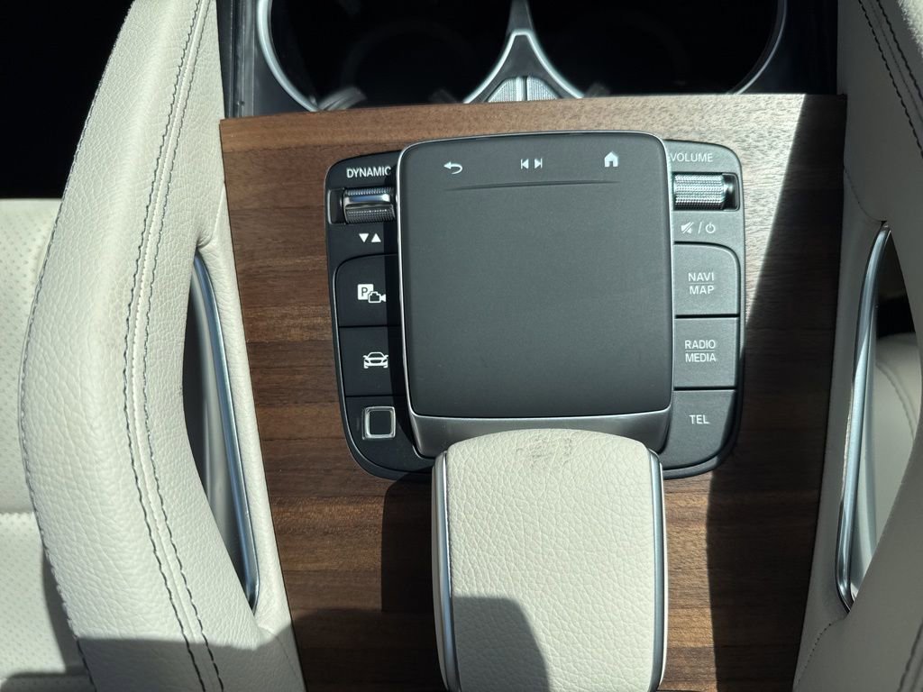 New 2026 Mercedes-Benz GLE 350 4MATIC image 25