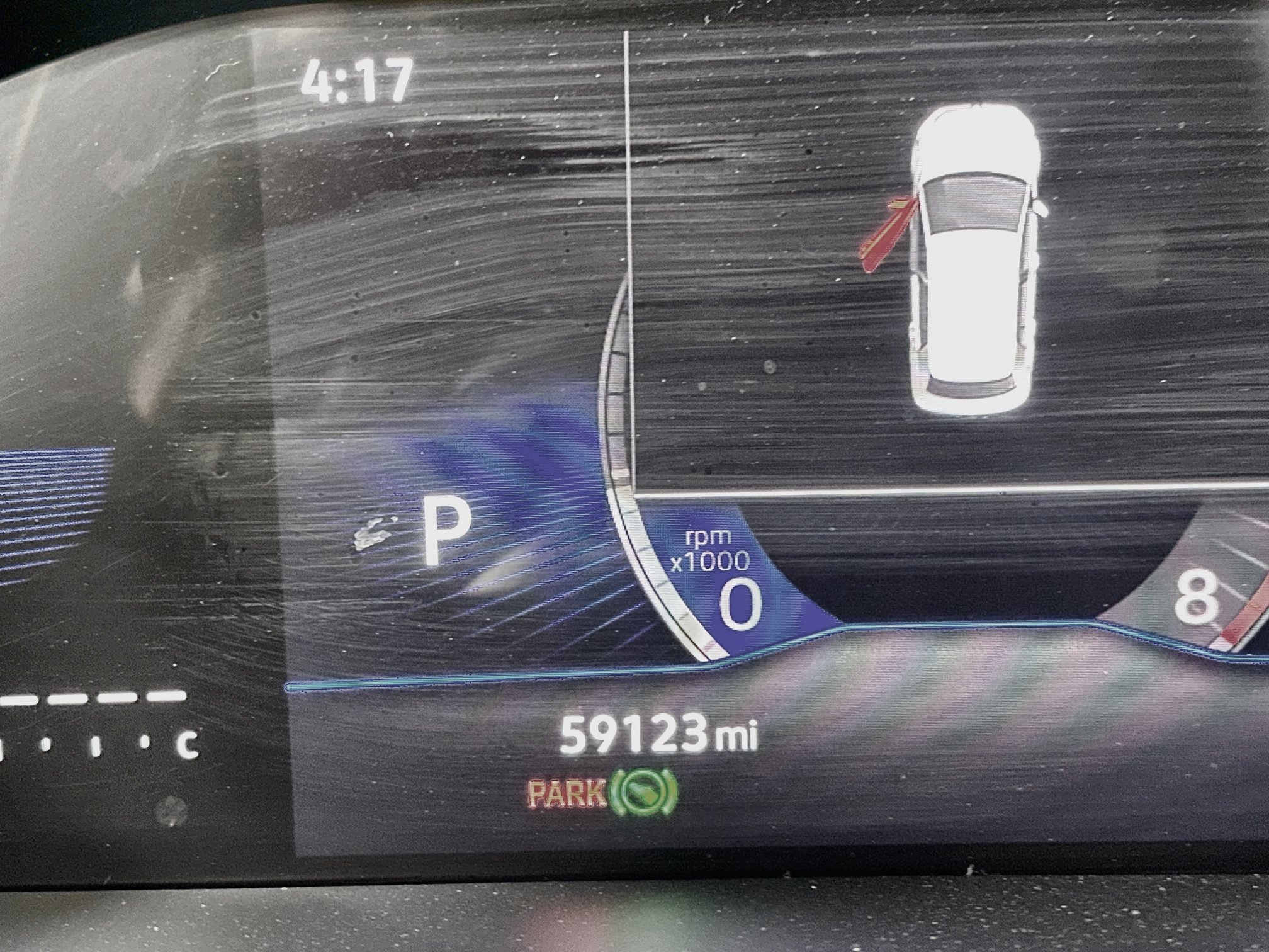 Used 2024 Volkswagen Taos S FWD image 19