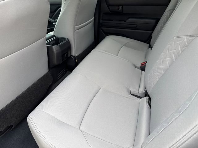 Used 2024 Toyota Tacoma SR5 AWD/4WD image 17