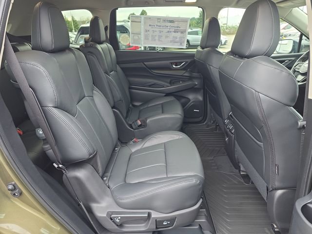 New 2026 Subaru Ascent Bronze Edition image 10