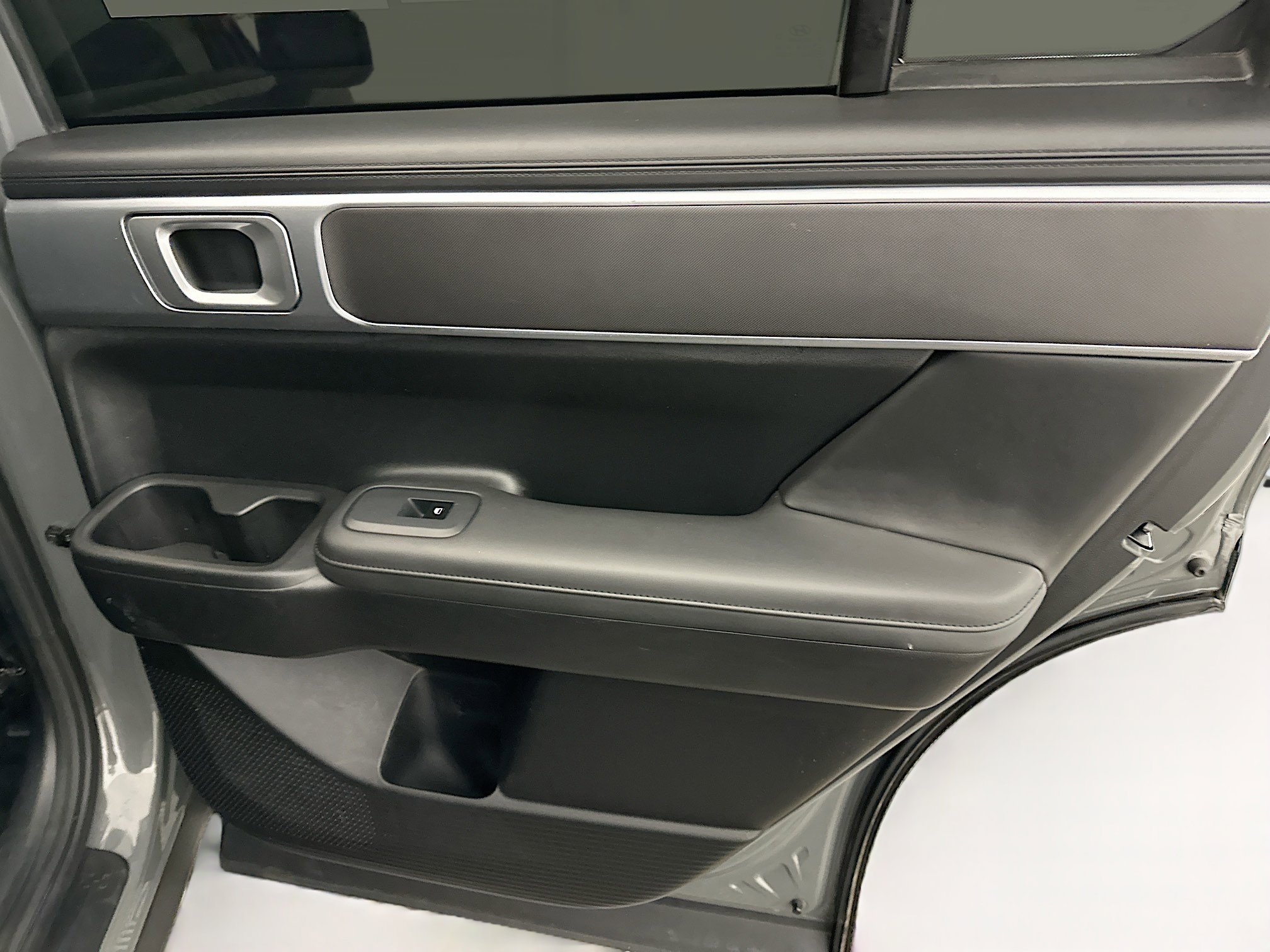 Used 2025 Hyundai Santa Fe XRT image 34