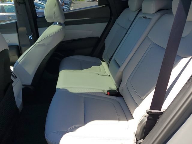 Used 2025 Hyundai Tucson Limited AWD/4WD image 13