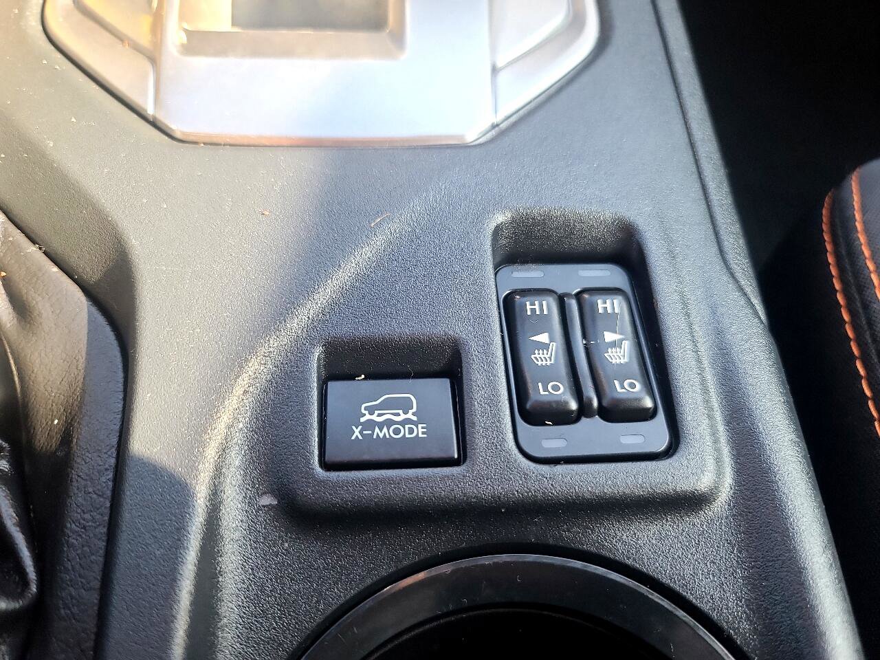 Used 2018 Subaru Crosstrek 2.0i Premium w/ Eyesight System image 20