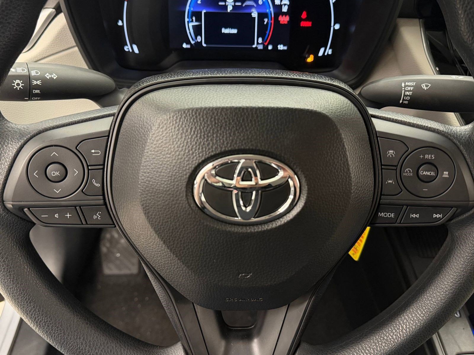 New 2026 Toyota Corolla Cross L image 11