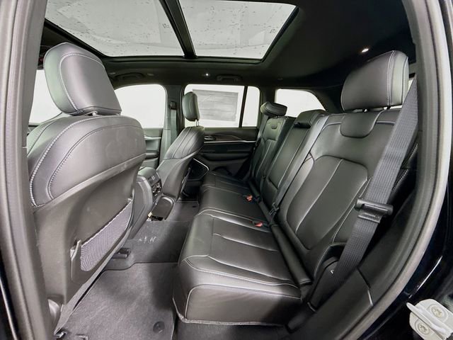 New 2026 Jeep Grand Cherokee Limited image 25