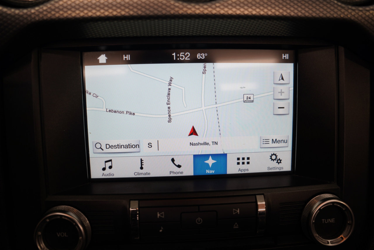 Used 2016 Ford Mustang GT Premium w/ Equipment Group 401A image 18