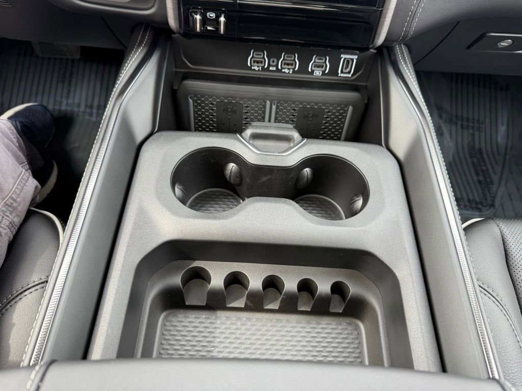 New 2025 RAM 2500 Power Wagon image 25