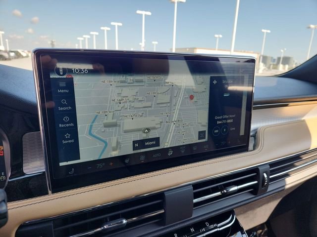 Used 2023 Lincoln Corsair Reserve w/ Equipment Group 201A image 18