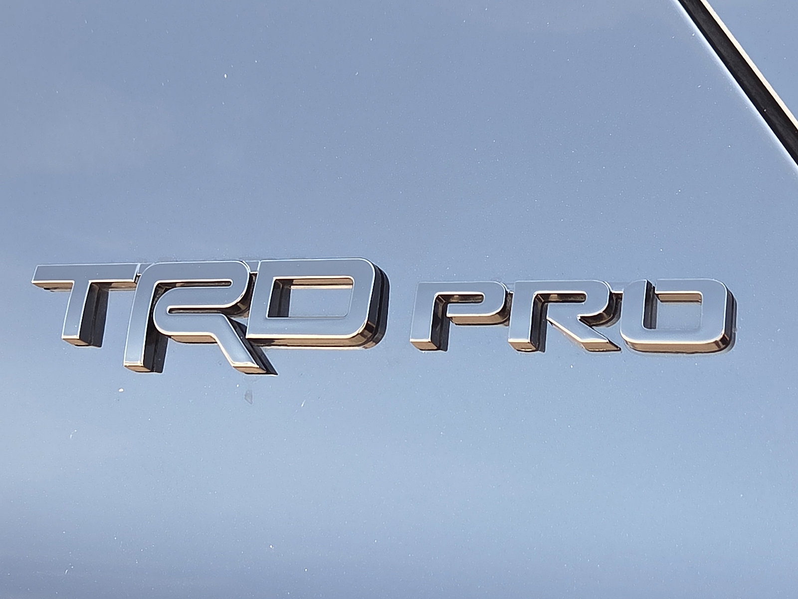 Used 2023 Toyota 4Runner TRD Pro image 8