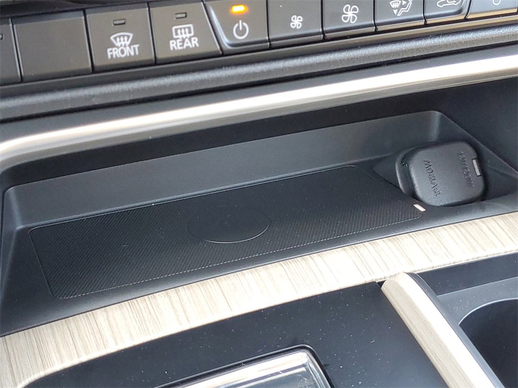 New 2025 MAZDA CX-70 Plug-In Hybrid w/ Premium Pkg image 29