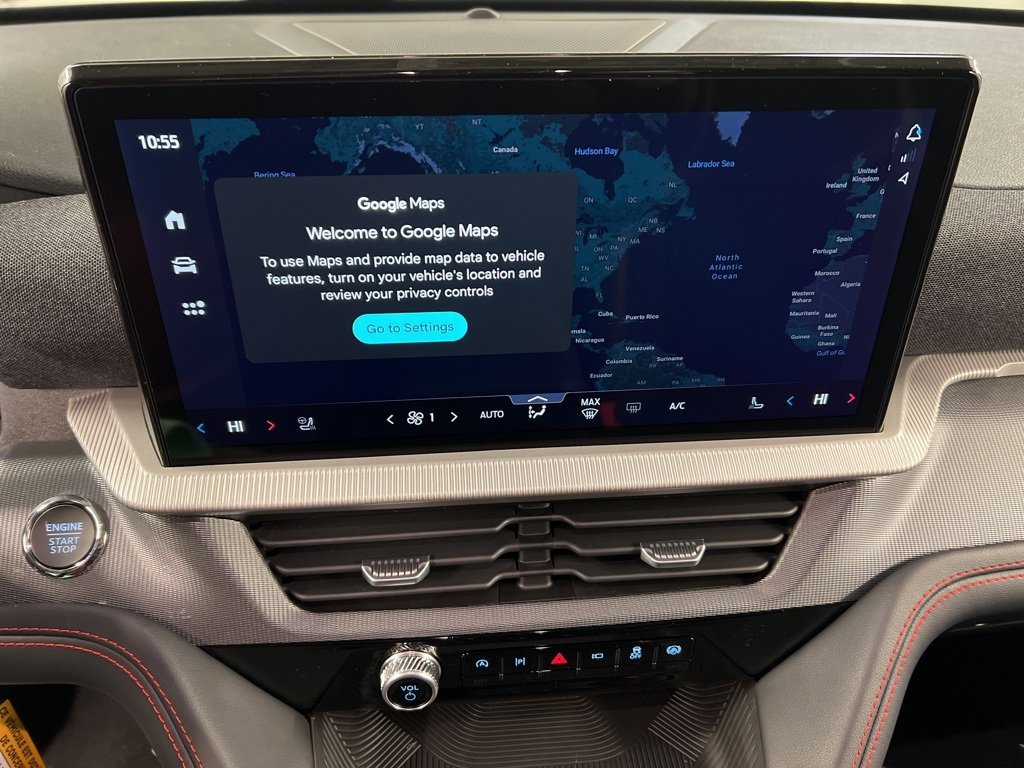 New 2026 Ford Explorer ST w/ Sun And Sound Package image 11