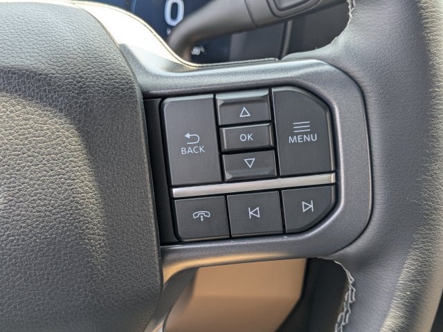 New 2026 Ford F350 Lariat w/ Lariat Ultimate Package AWD/4WD image 25