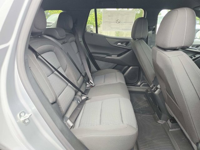 New 2027 Chevrolet Equinox LT AWD/4WD image 14