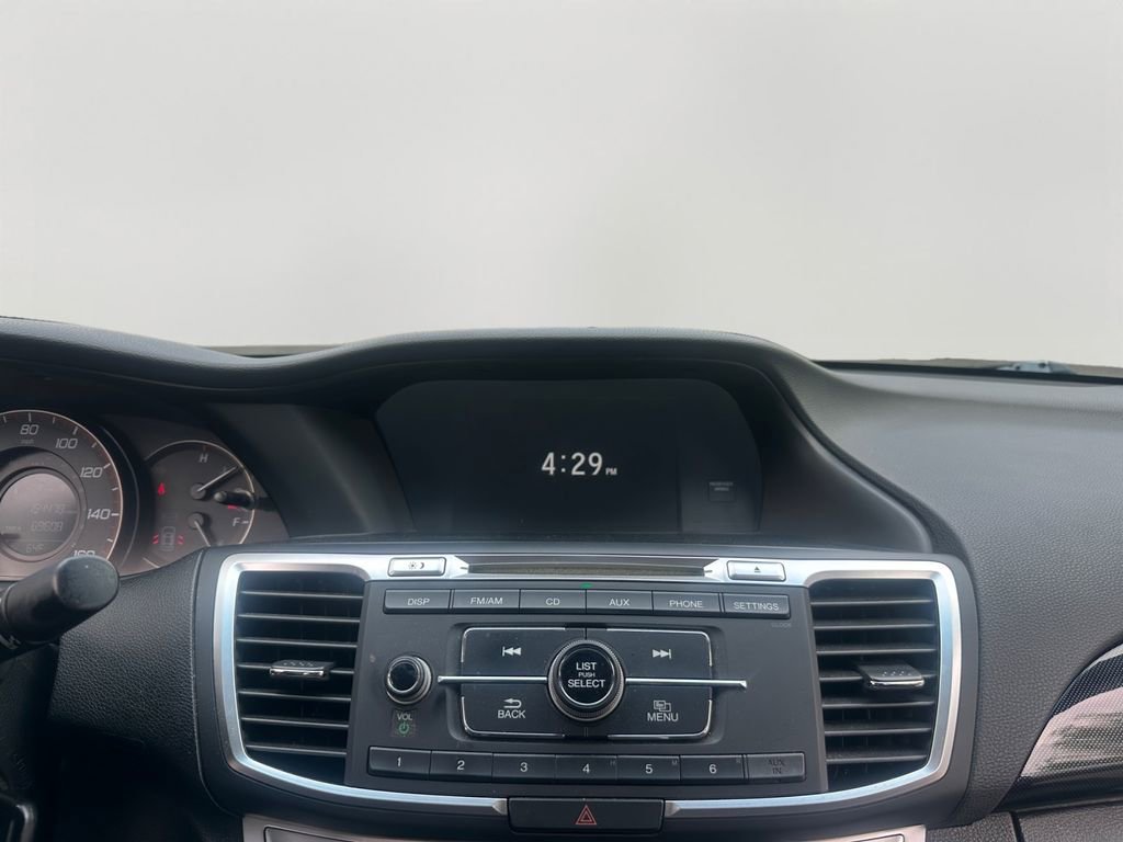 Used 2013 Honda Accord Sport image 16