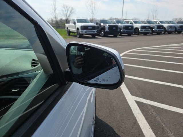 Used 2021 Chevrolet Spark LT image 6