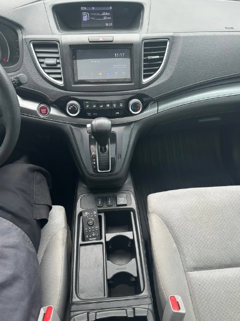 Used 2015 Honda CR-V EX image 18