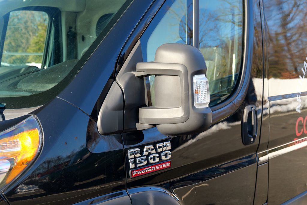 Used 2019 RAM ProMaster 1500 image 11