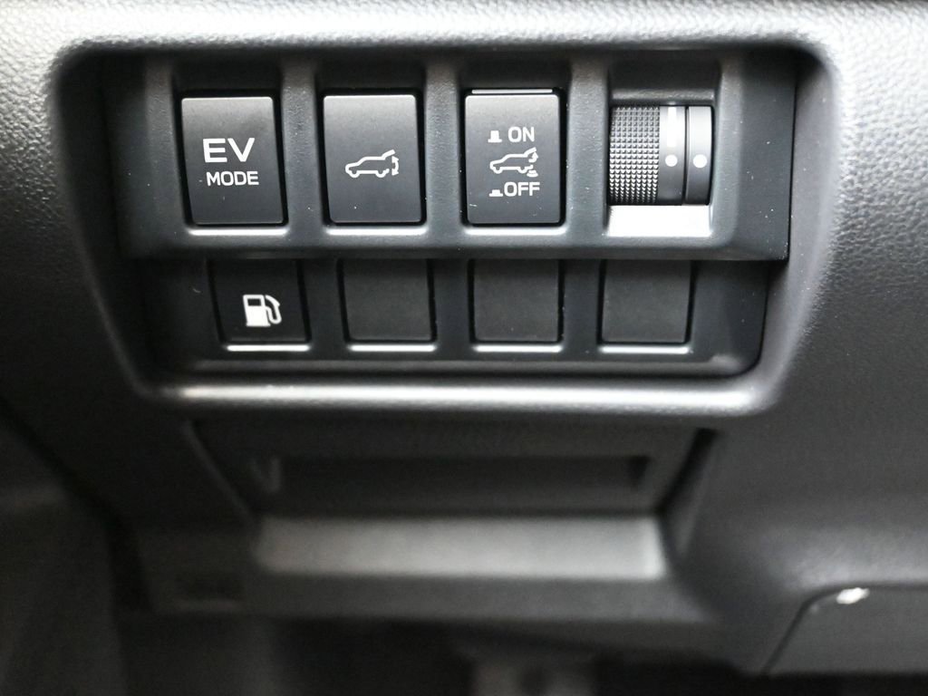 New 2026 Subaru Forester Touring image 24